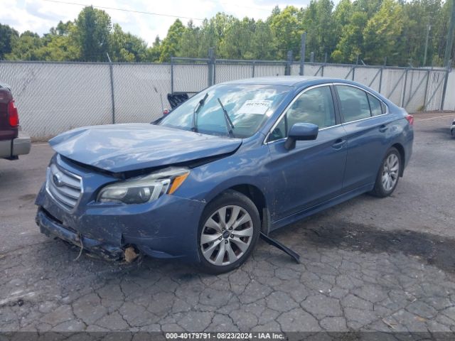 4S3BNAC67F3029972 Subaru Legacy 2.5i Premium