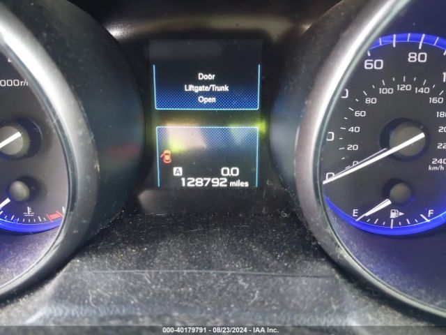 4S3BNAC67F3029972 Subaru Legacy 2.5i Premium