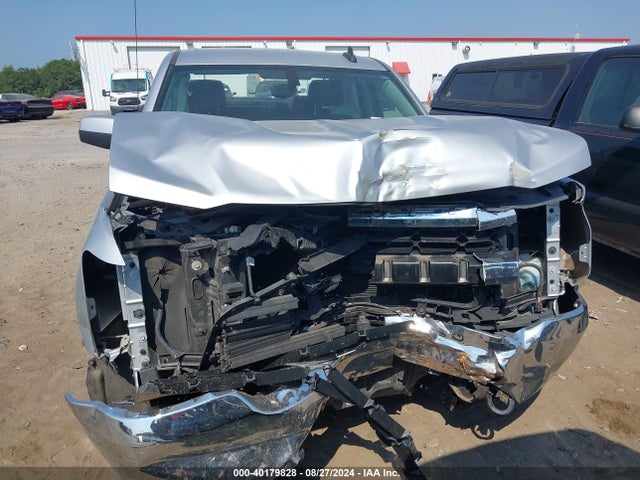 Chevrolet Silverado 1500 Ld Lt 2019 2GCVKPEC0K1138785 Image 12