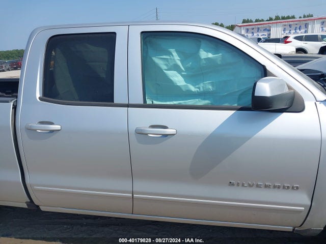 Chevrolet Silverado 1500 Ld Lt 2019 2GCVKPEC0K1138785 Image 13