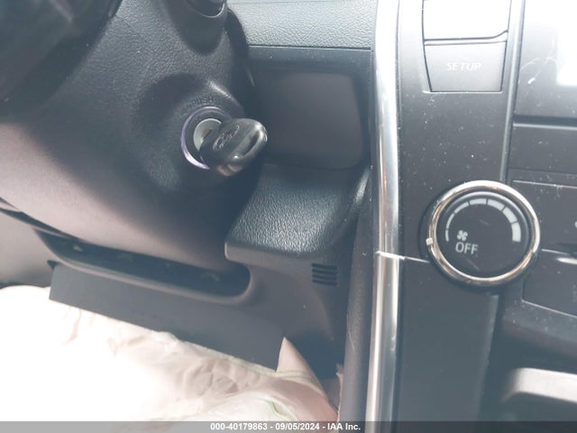 Toyota CAMRY SE 2016 4T1BF1FK4GU194987 Image 11
