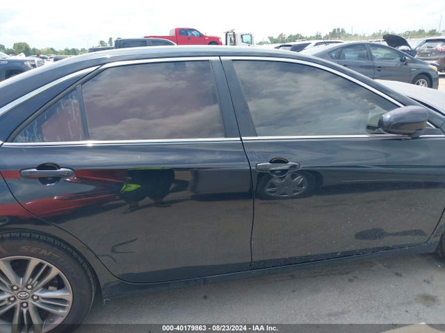 Toyota CAMRY SE 2016 4T1BF1FK4GU194987 Image 13