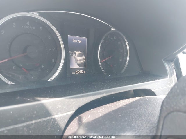 Toyota CAMRY SE 2016 4T1BF1FK4GU194987 Image 7