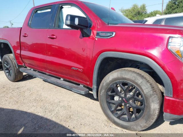 3GTP9EEL3LG249767 GMC SIERRA 1500