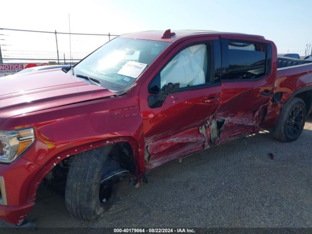 3GTP9EEL3LG249767 GMC SIERRA 1500