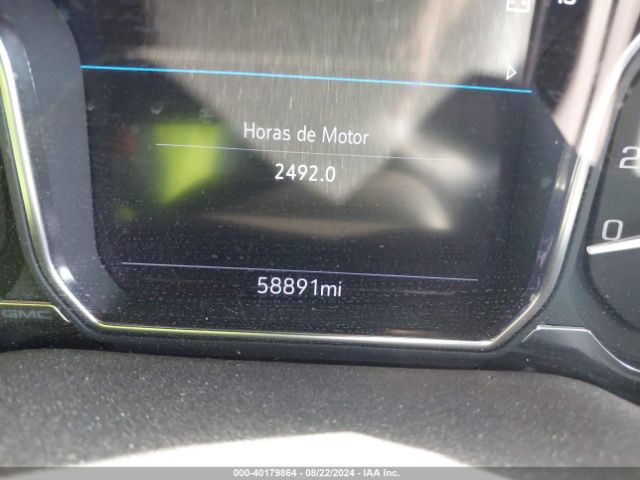 3GTP9EEL3LG249767 GMC SIERRA 1500
