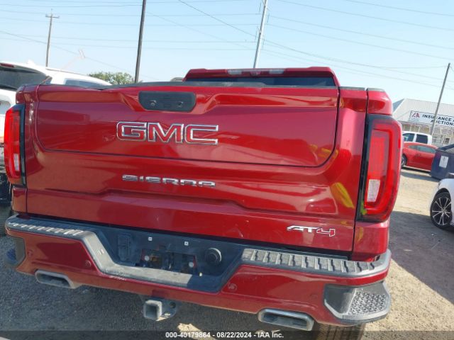 3GTP9EEL3LG249767 GMC SIERRA 1500