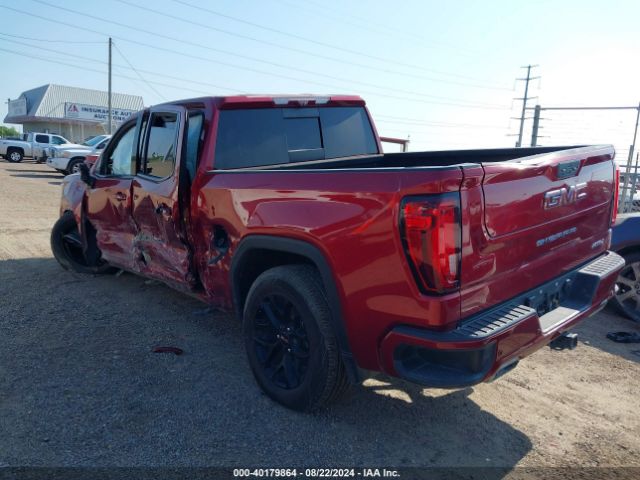 3GTP9EEL3LG249767 GMC SIERRA 1500