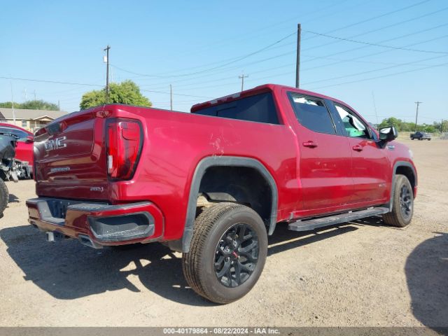 3GTP9EEL3LG249767 GMC SIERRA 1500