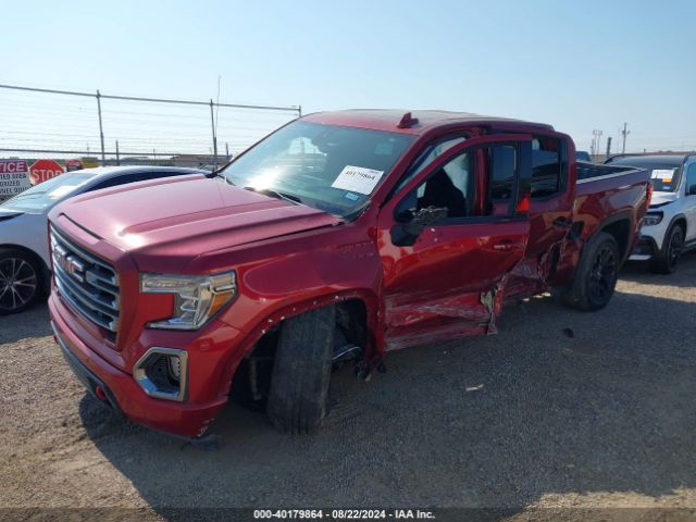 3GTP9EEL3LG249767 GMC SIERRA 1500