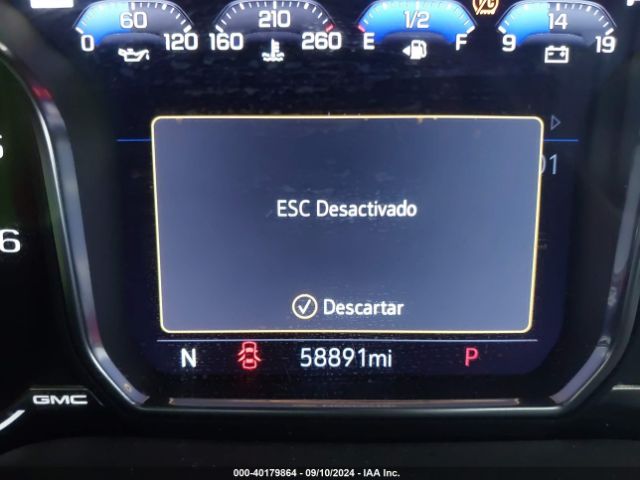 3GTP9EEL3LG249767 GMC SIERRA 1500