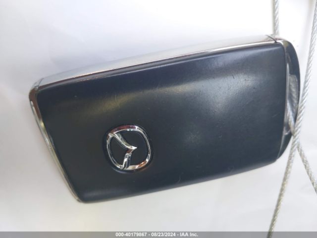 3MZBPADL2NM316161 Mazda Mazda3 Premium