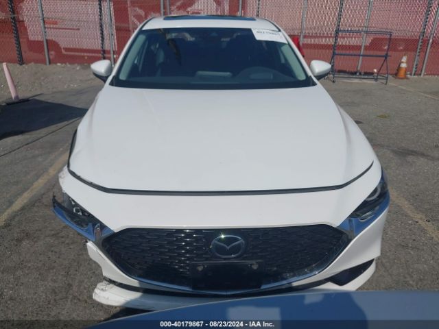 3MZBPADL2NM316161 Mazda Mazda3 Premium