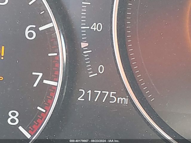 3MZBPADL2NM316161 Mazda Mazda3 Premium