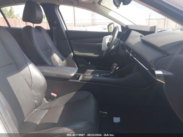3MZBPADL2NM316161 Mazda Mazda3 Premium