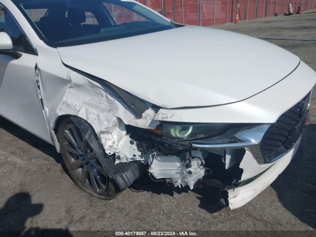 3MZBPADL2NM316161 Mazda Mazda3 Premium
