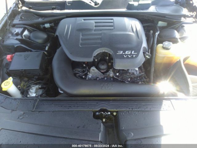 2C3CDZAG1GH300688 Dodge Challenger Sxt Plus