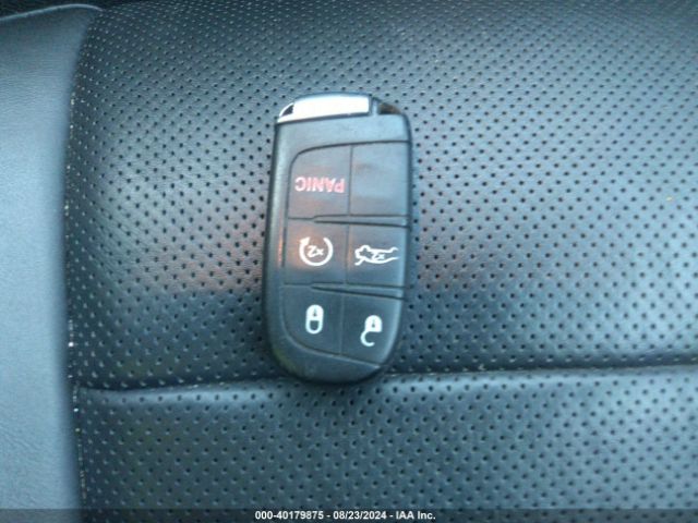 2C3CDZAG1GH300688 Dodge Challenger Sxt Plus