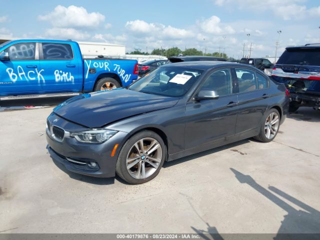 WBA8E9G59GNT47167 BMW 328I