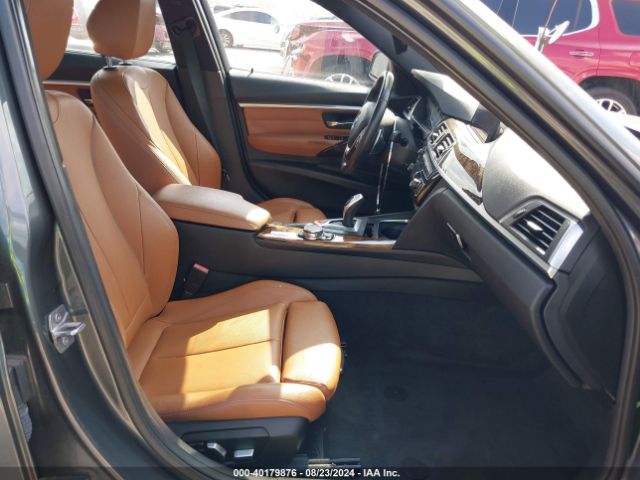 WBA8E9G59GNT47167 BMW 328I
