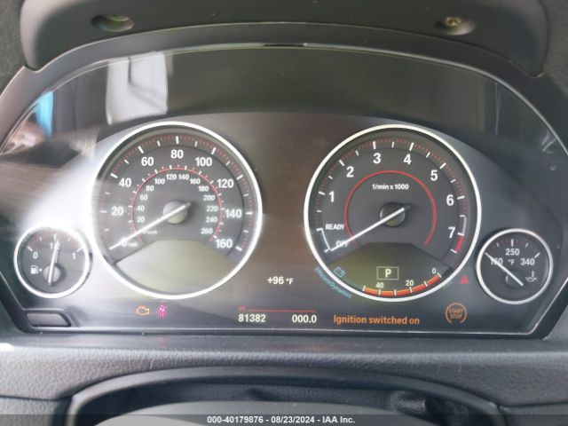 WBA8E9G59GNT47167 BMW 328I