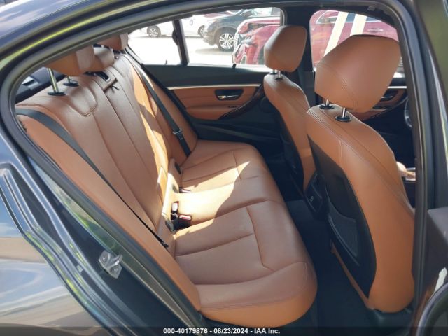 WBA8E9G59GNT47167 BMW 328I