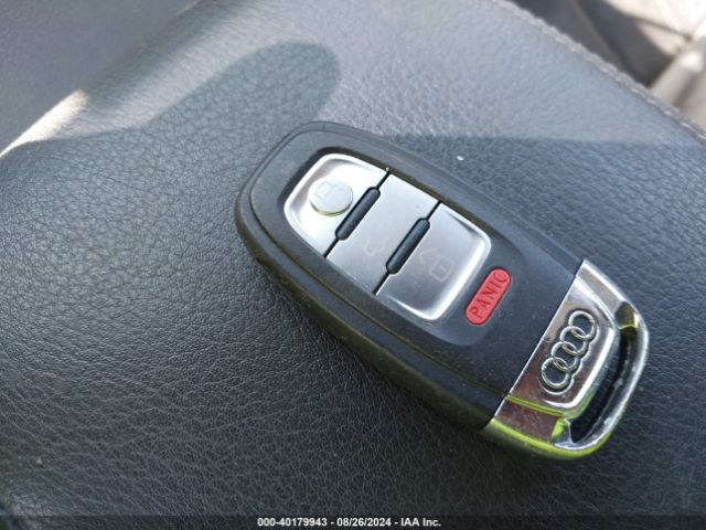 WAUGFAFC3GN084507 Audi A6 2.0t Premium Plus