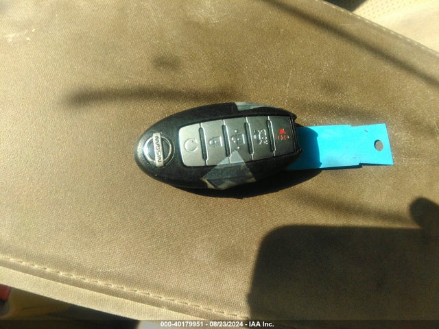 Nissan Altima 2.5 Sv 2015 1N4AL3AP8FC161184 Image 11