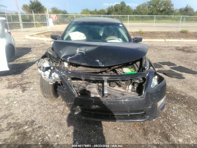 Nissan Altima 2.5 Sv 2015 1N4AL3AP8FC161184 Image 12
