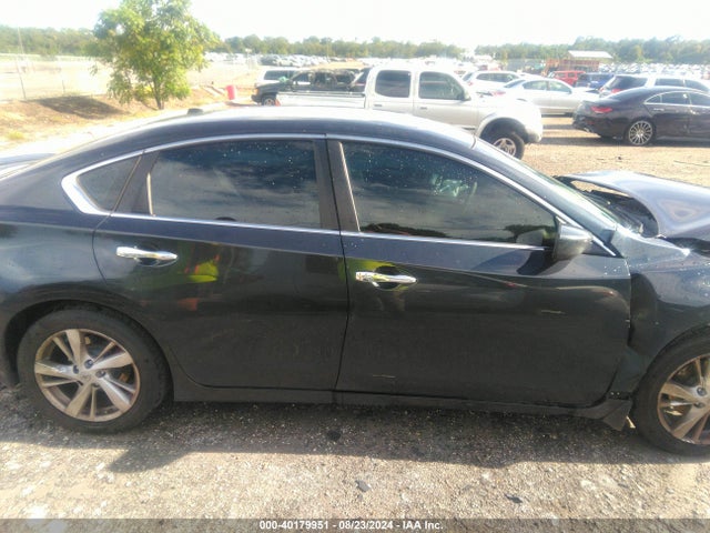 Nissan Altima 2.5 Sv 2015 1N4AL3AP8FC161184 Image 13