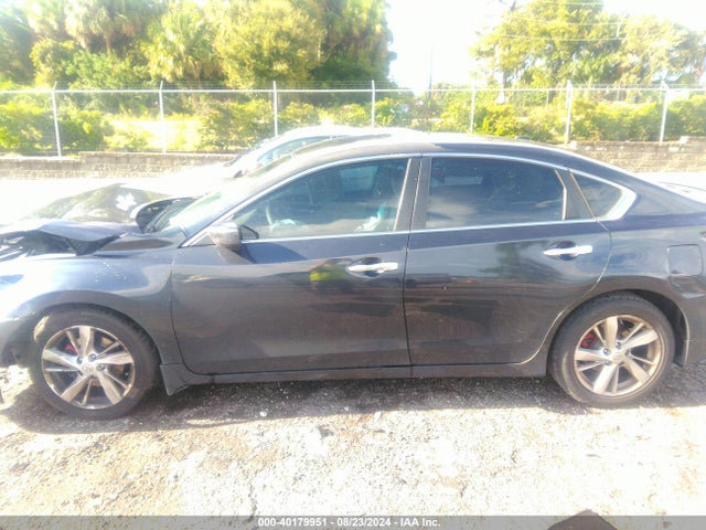 Nissan Altima 2.5 Sv 2015 1N4AL3AP8FC161184 Image 14