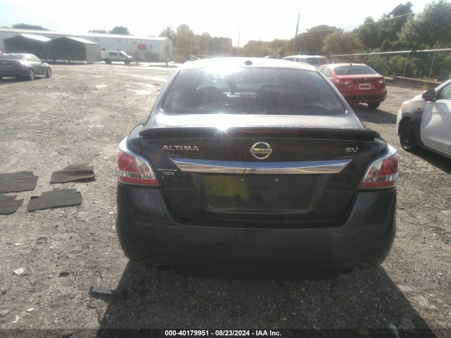 Nissan Altima 2.5 Sv 2015 1N4AL3AP8FC161184 Image 16