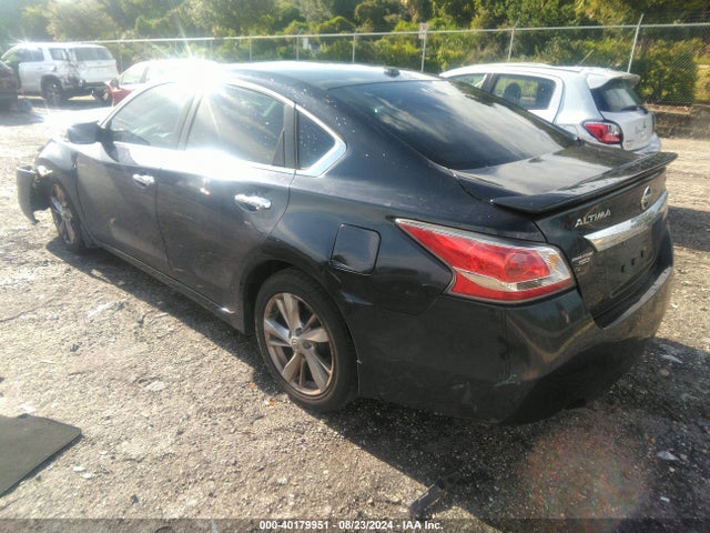 Nissan Altima 2.5 Sv 2015 1N4AL3AP8FC161184 Image 3