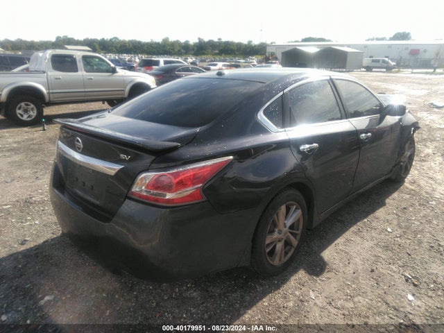 Nissan Altima 2.5 Sv 2015 1N4AL3AP8FC161184 Image 4