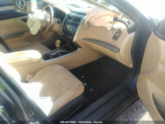 Nissan Altima 2.5 Sv 2015 1N4AL3AP8FC161184 Image 5