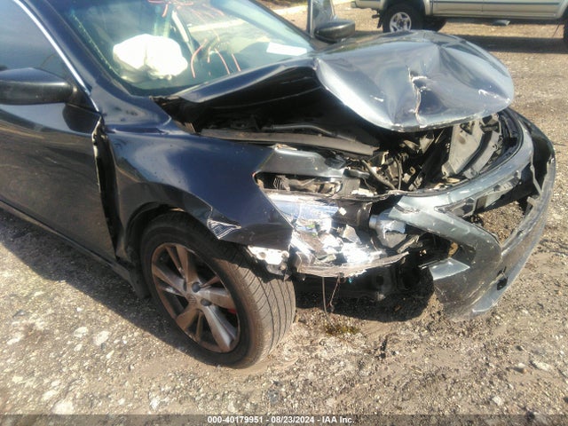 Nissan Altima 2.5 Sv 2015 1N4AL3AP8FC161184 Image 6