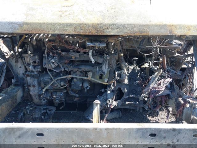 3C6TRVDD5GE127557 RAM Promaster 2500 High Roof