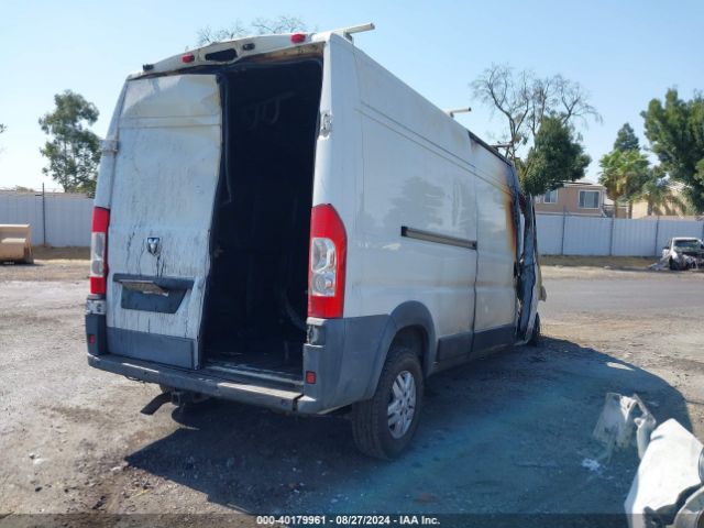 3C6TRVDD5GE127557 RAM Promaster 2500 High Roof