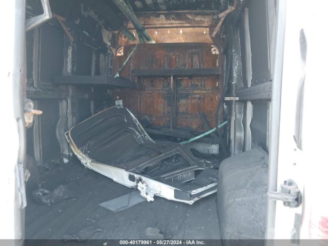 3C6TRVDD5GE127557 RAM Promaster 2500 High Roof