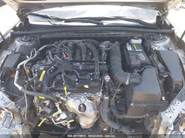 JTHBZ1B16K2004358 Lexus ES 350