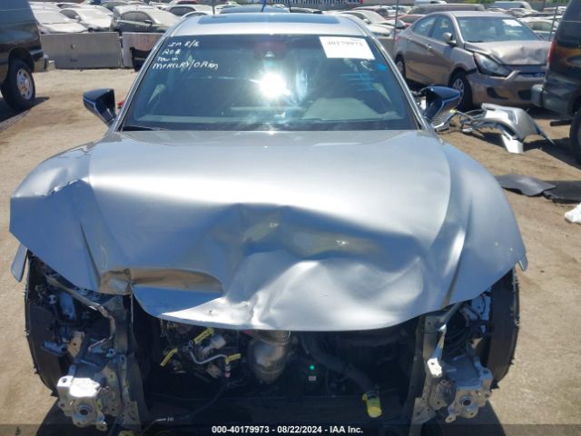 JTHBZ1B16K2004358 Lexus ES 350