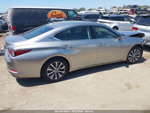 JTHBZ1B16K2004358 Lexus ES 350