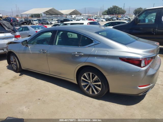 JTHBZ1B16K2004358 Lexus ES 350