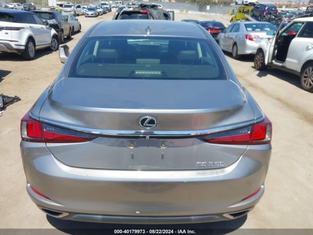 JTHBZ1B16K2004358 Lexus ES 350