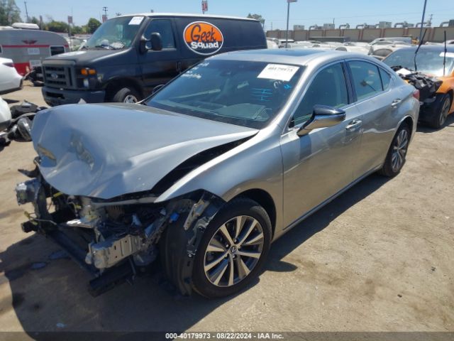 JTHBZ1B16K2004358 Lexus ES 350