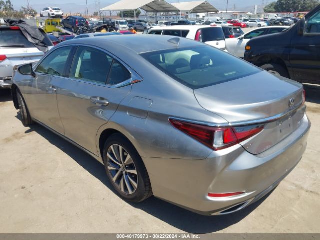 JTHBZ1B16K2004358 Lexus ES 350