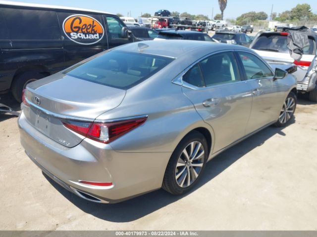 JTHBZ1B16K2004358 Lexus ES 350