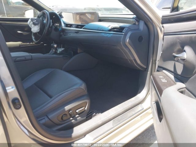 JTHBZ1B16K2004358 Lexus ES 350