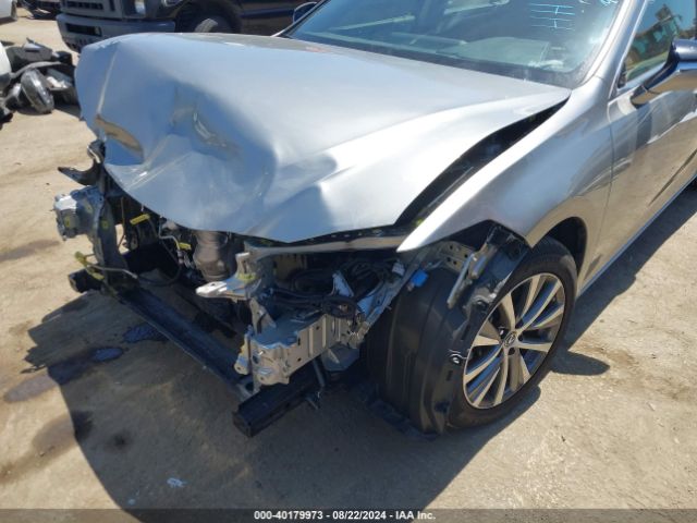 JTHBZ1B16K2004358 Lexus ES 350