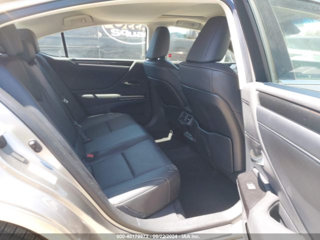 JTHBZ1B16K2004358 Lexus ES 350